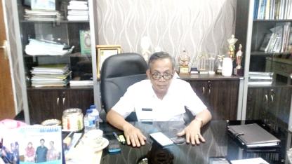 Kadisdik Rohil Sebut Dunia Pendidikan Perlu Sentuhan Kaum Ibu